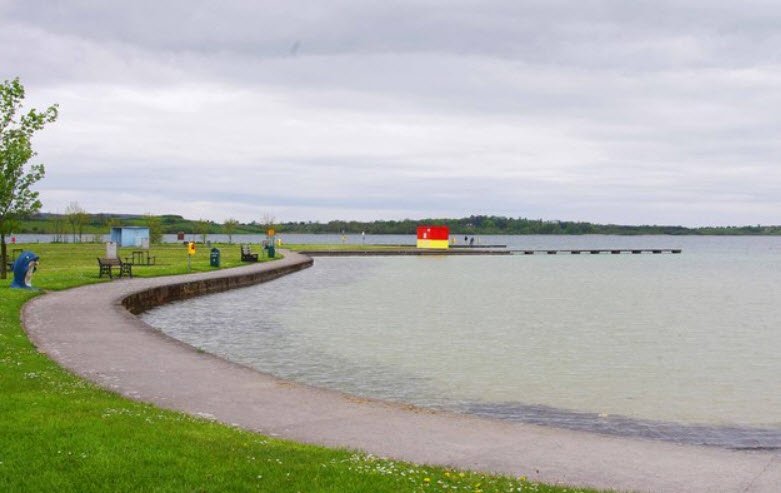 Lough Rea , , Ireland